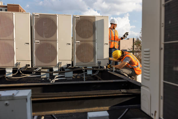 Best HVAC tune-up services  in Bay Minette, AL