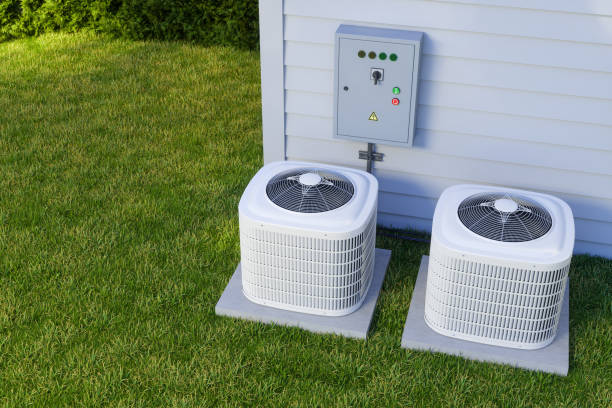 Best HVAC maintenance near me  in Bay Minette, AL